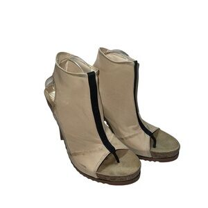 Stella McCartney Women Shoes Size 8.5